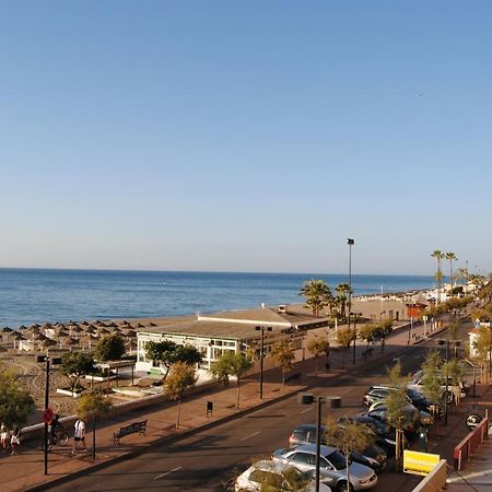 Frente al mar Appartement Fuengirola Buitenkant foto